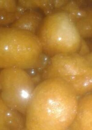 صورة لوصفة العوامة