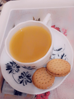 عکسی از دستور چای ماسالا