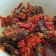 Daging Balado