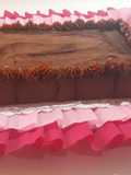 Chocotorta. Grace
