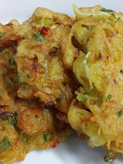 Foto resep Bakwan bihun