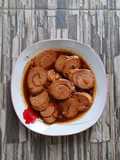 Semur Rolade Daging