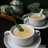 Bubur Jagung Praktis
