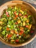 Fattoush Salad