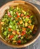 Fattoush Salad