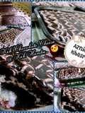Kek Chocolate cheese @ Kek Hantu