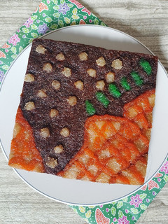 Foto resep Kue Lemet Singkong Batik