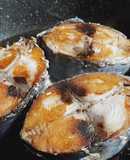 Cá ngừ chiên giòn và mẹo xử lý mùi tanh của cá ngừ