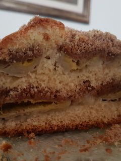 Foto de Cuca de banana