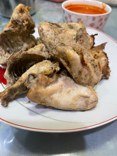 Foto resep Ayam POP padang