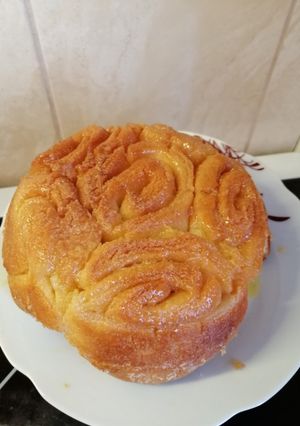 Ferdinánd recept fotója