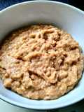 Porridge: Grundrezept