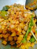 Sambal Goreng Kreni