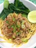 Mie ayamw