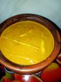 Jamu Kunyit Asem