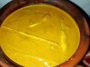 Gambar jamu kunyit asam 1/2 kg