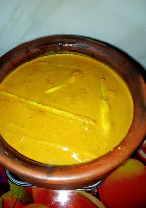Foto resep Jamu Kunyit Asem