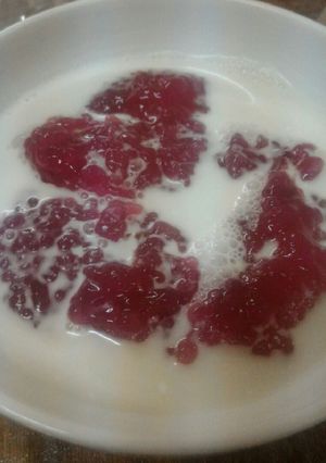Foto resep Bubur Mutiara