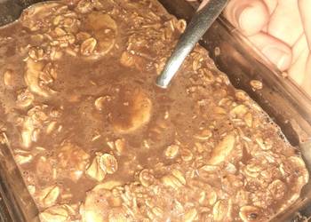 Easy Fast Cooking Quick oatmeal cereal breakfast Delicious and Healthy