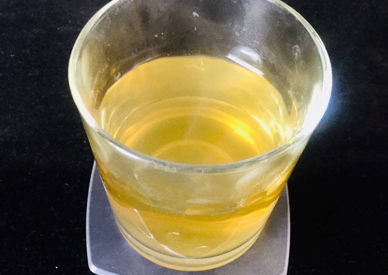 Healthy drink