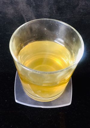 A picture of Healthy drink.