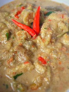 Foto resep Sambal Terong Santan