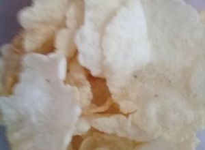 Foto resep Goreng Emping/kerupuk melinjo