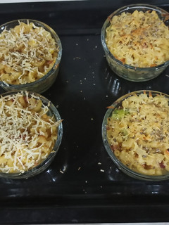 Foto resep Macaroni Schotel Panggang Oven