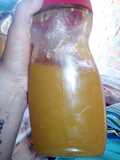 Mermelada de calabaza