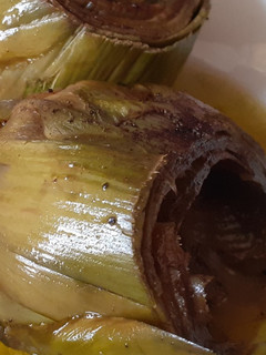 Foto di Carciofi a Tutto dentro