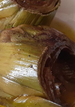 Foto di Carciofi a Tutto dentro