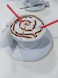 Capuchino love