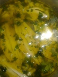 Una foto de Boquerones en vinagre