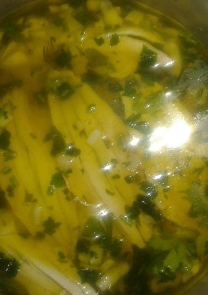 Una foto de Boquerones en vinagre