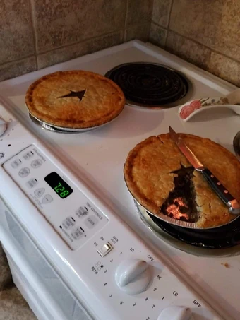 Simple Way Make Recipe Bullits Tourtiere that is Delicious, Appealing}
