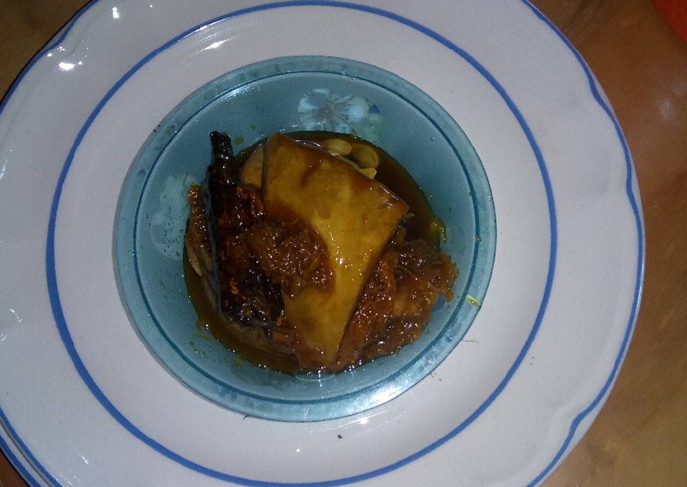 Dulce de calabaza 🎃