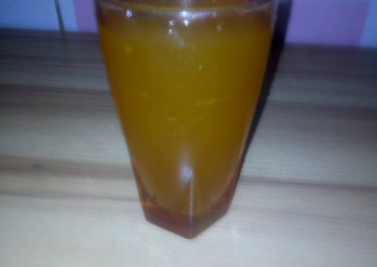 How to Make Ultimate Moringa water Cooking Basics for Newbies