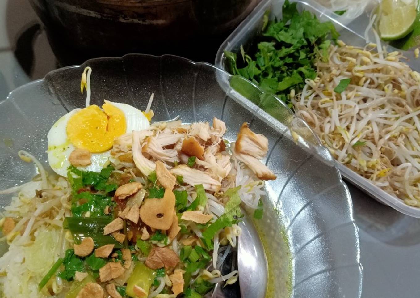 Soto Bening