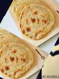 Roti Maryam