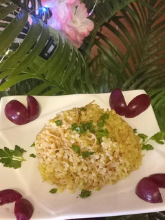 صورة لوصفة تفلفل البرغل ♥