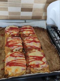 Rakott zöldségek recept fotója
