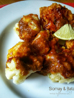 Foto resep Siomay & Batagor Ekonomis