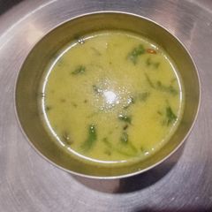 A picture of Kadhi.