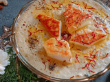 નવાબી પનીર (Nawabi Paneer Recipe In Gujarati)