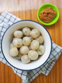 Foto resep Cilok