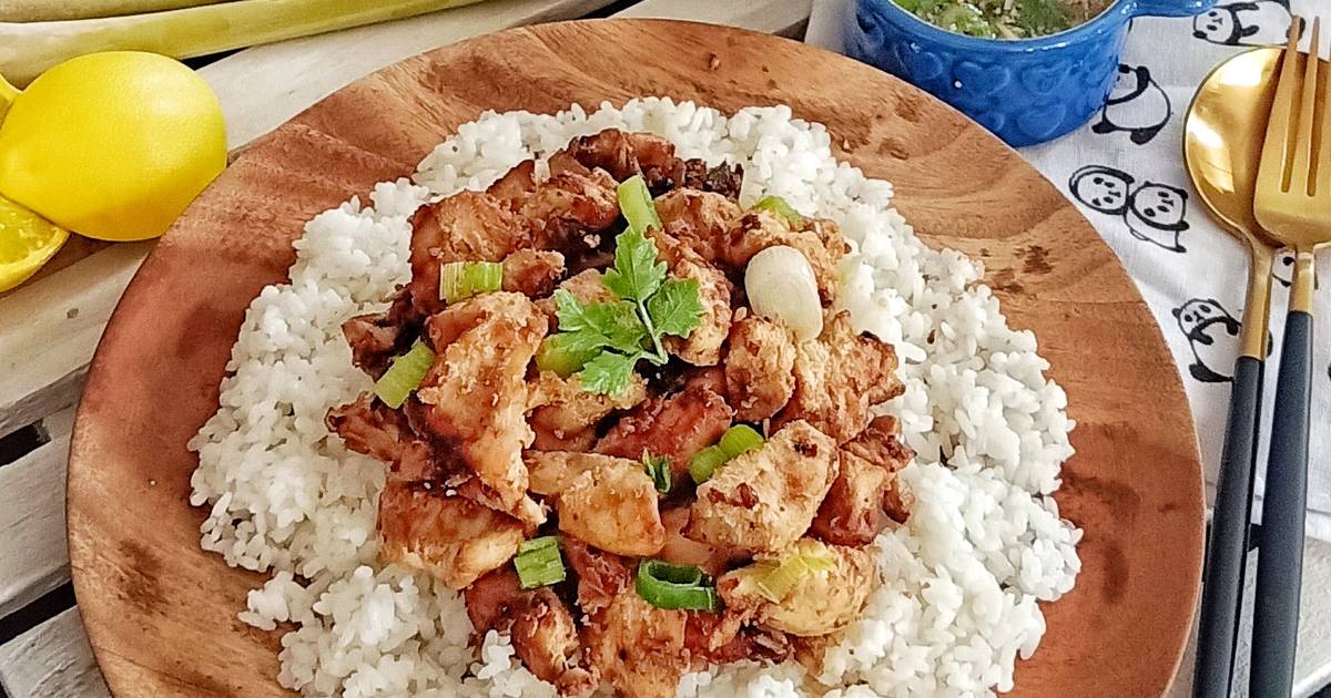 317 resep  masakan vietnam  enak dan sederhana Cookpad