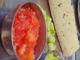 गेहूं चने के मिस्सी रोटी (gehu chane ki missi roti recipe in Hindi)