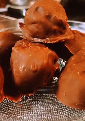 Φωτογραφία της συνταγής Energy Balls 💪