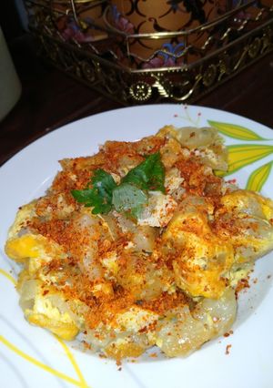 Foto resep Cilor