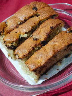 Foto resep Bolu pisang Panggang
